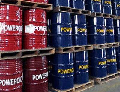 Apar Poweroil