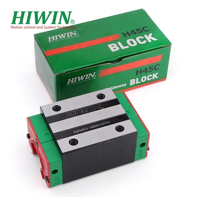 Hiwin Linear bearing