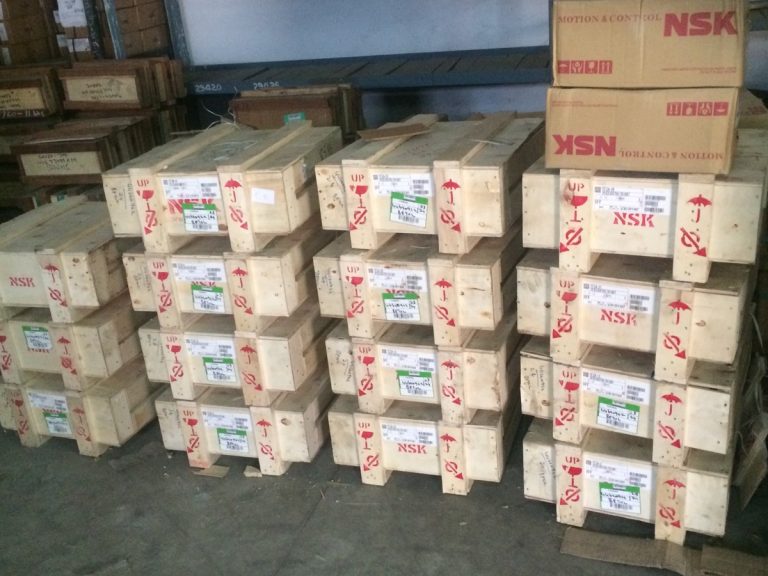 NSK Large Size Bearing
