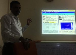 29/05/19: NSK customer meet at Adani Power, Tiroda