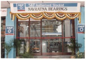 Navratna Bearing