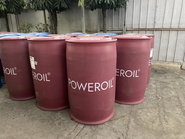 Apar Poweroil