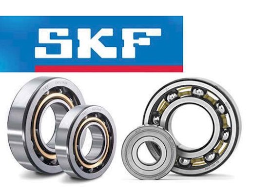 SKF Bearinigs