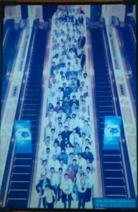 11/03/10: SKF Dealers's meet at Macau, Hong Kong