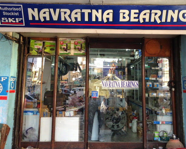 Navratna Bearing