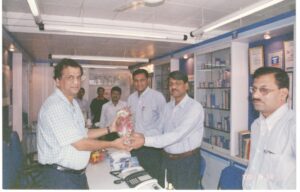 SKF Award