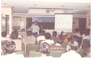 SKF Seminar