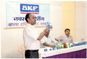 SKF new product launch