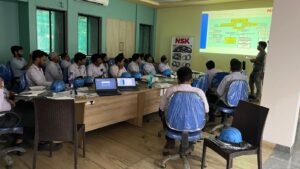 NSK Seminar