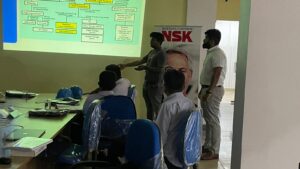 NSK Seminar