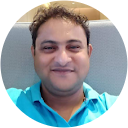 Ashwin Mene