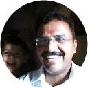 sunil gharge