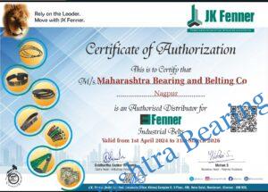 Fenner