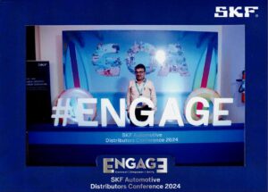 SKF Engage